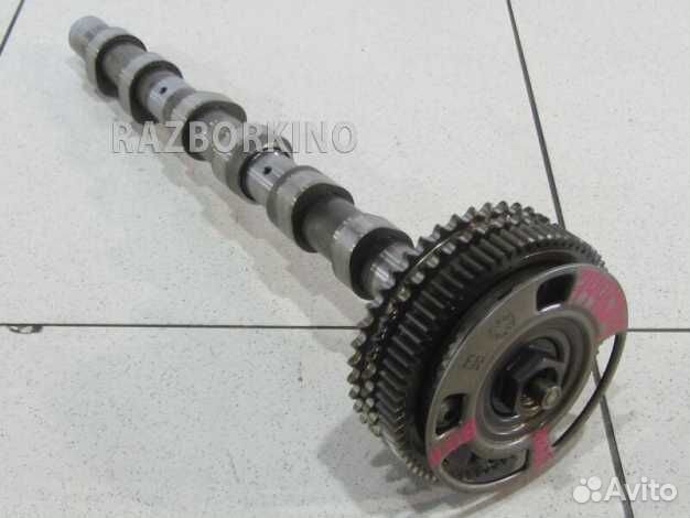 Распредвал впускной