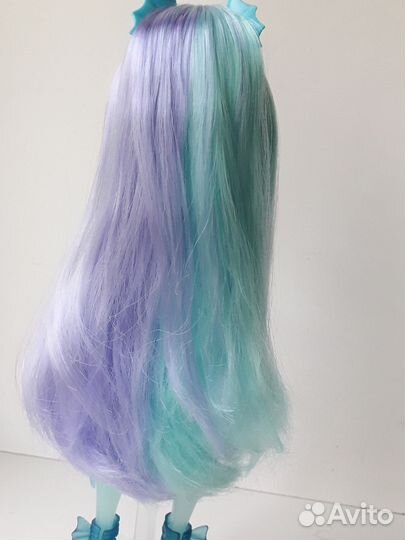 Monster high skulltimate secrets