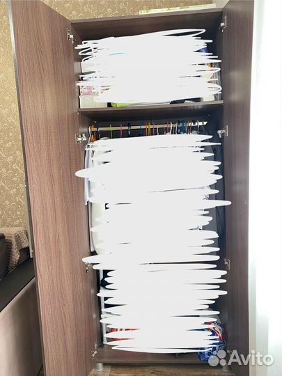 Шкаф для одежды