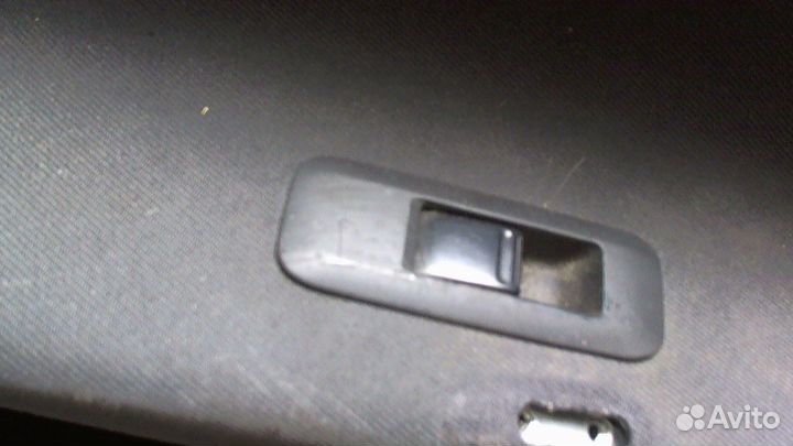 Дверная карта Nissan Primera P12, 2005