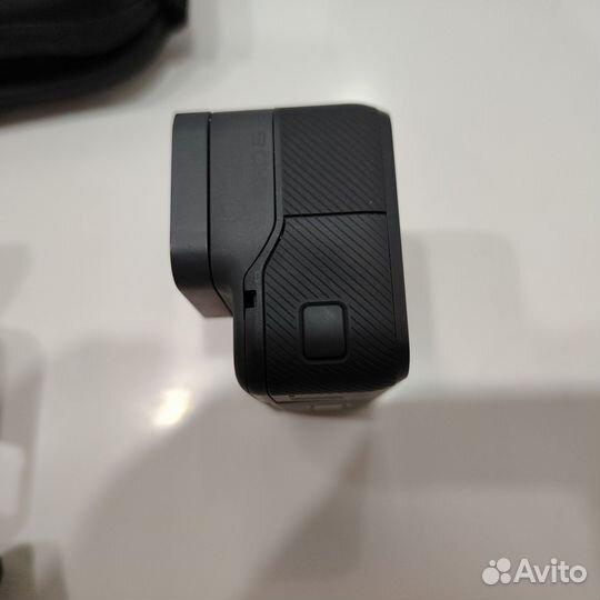 Камера gopro hero hero 6