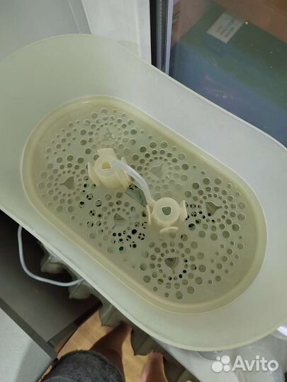 Стерилизатор avent