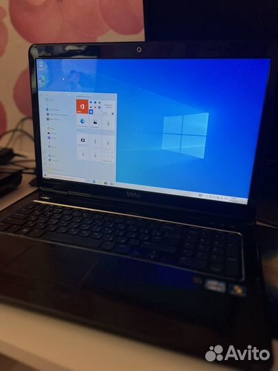 Dell inspiron 7110