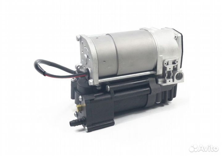 Компрессор пневмоподвески Mercedes GLC-class X253