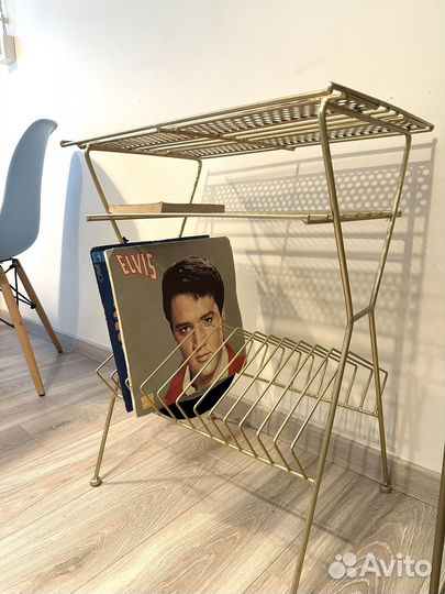 Мебель лофт