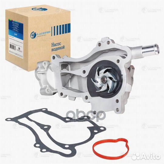 Насос водяной Astra J 1.4 Astra J (10) /Mokka