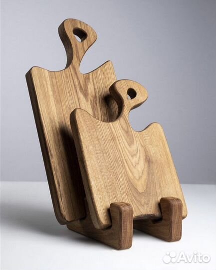 Изделия из дерева