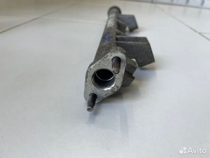 Рейка топливная (рампа) Hyundai Elantra XD