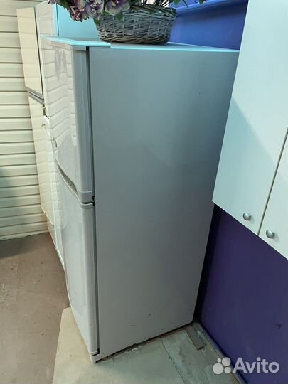 Холодильник бу sharp