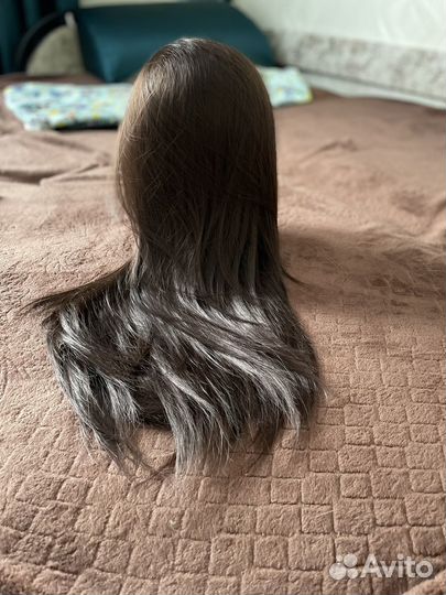 Голова для причесок