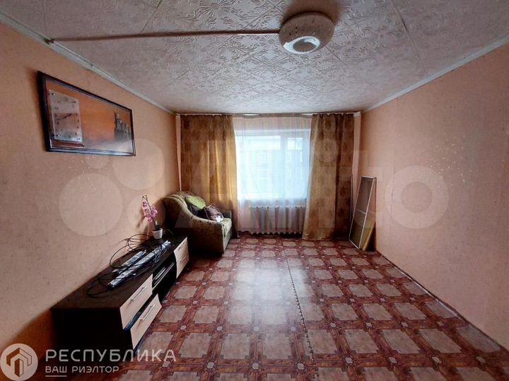 2-к. квартира, 41,2 м², 2/2 эт.