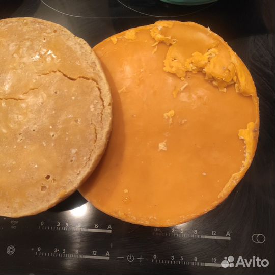 Воск натуральный