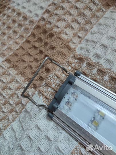 Светодиодная аквариумная лампа