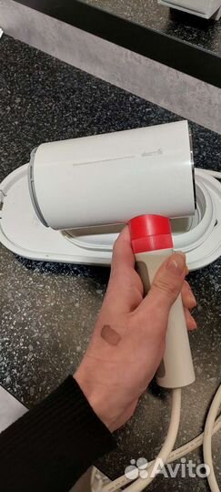 Отпариватель для одежды