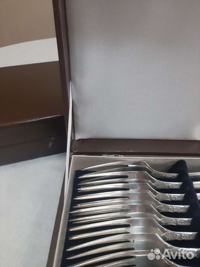 Футляр для столовых приборов СССР