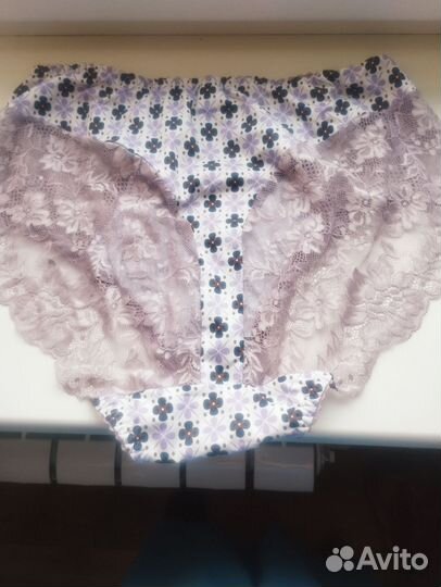 Комплект нижнего белья