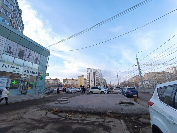 280 кв м в новом доме