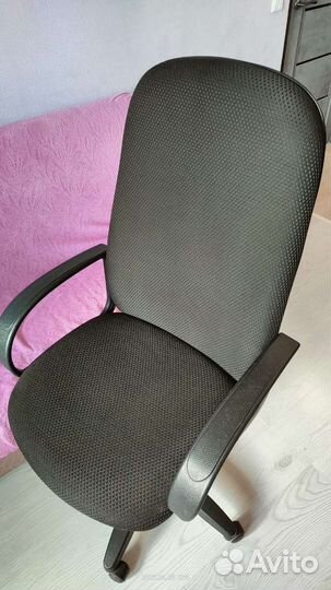 Кресло руководителя