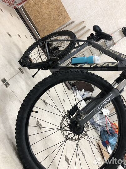 Велосипед stern force 2 0