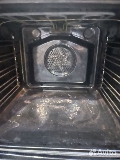 Духовой шкаф встраиваемый Gorenje б/у