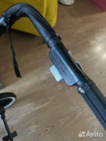 Шасси cybex priam