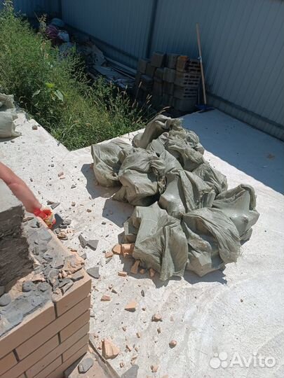 Демонтаж любой сложности