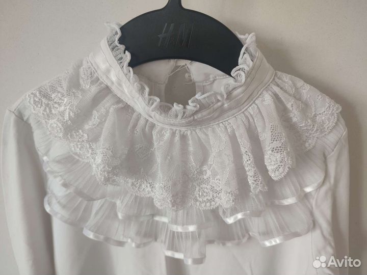 Водолазка для девочки