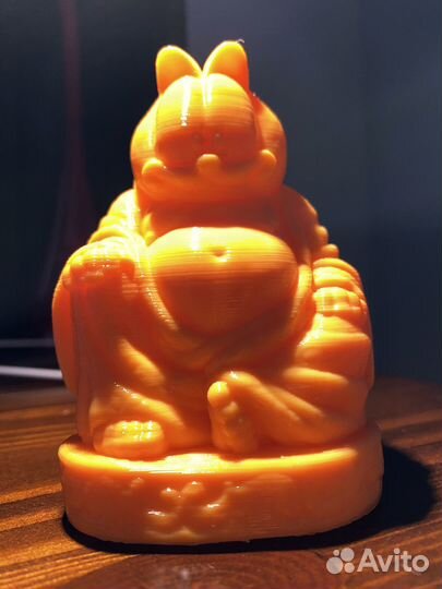 Индивидуальная 3Д печать и разработка моделей