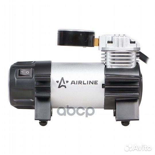 Компрессор Classic-1 (30л/мин., 7 атм.) CA-030-01