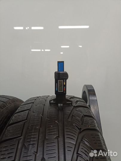 Pirelli Winter Sottozero 240 Serie II 215/60 R17