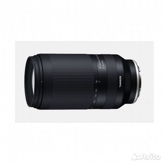 Tamron 70-300mm F/4.5-6.3 Di III RXD Sony E Новый