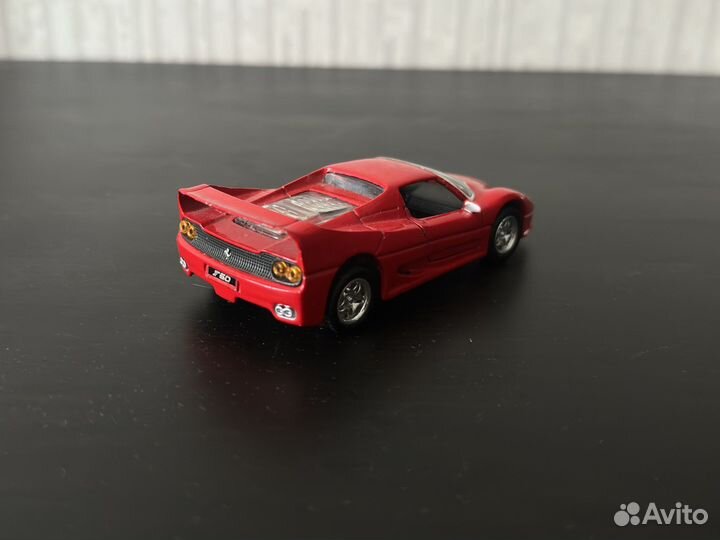Ferrari F50 Maisto 1/39