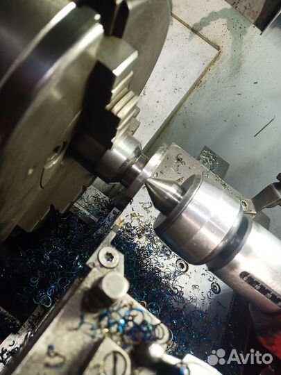 Ножи для бура