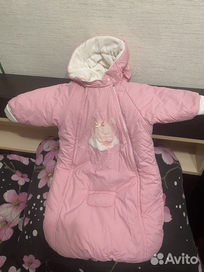 Комбинезон