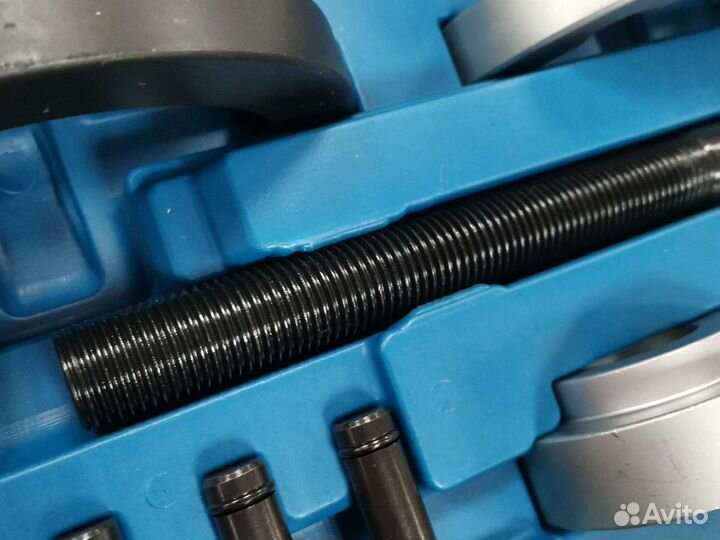 Съемник ступичных подшипников для VW T5 (85мм)