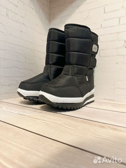 Дутики 36 размер