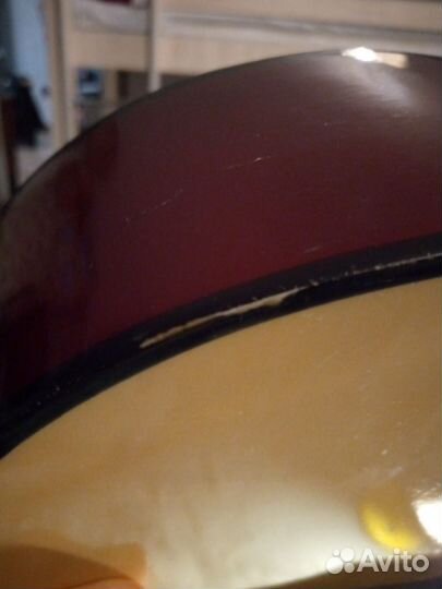 Гитара подростковая