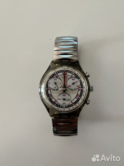 Часы swatch