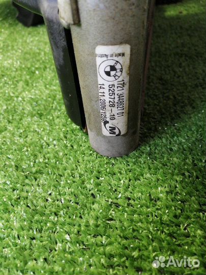 Радиатор АКПП Bmw X3 E83 N52B30