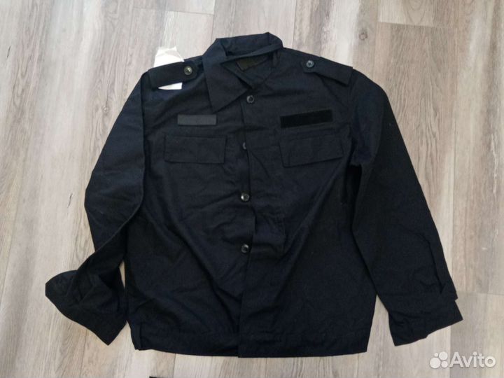 Военная форма