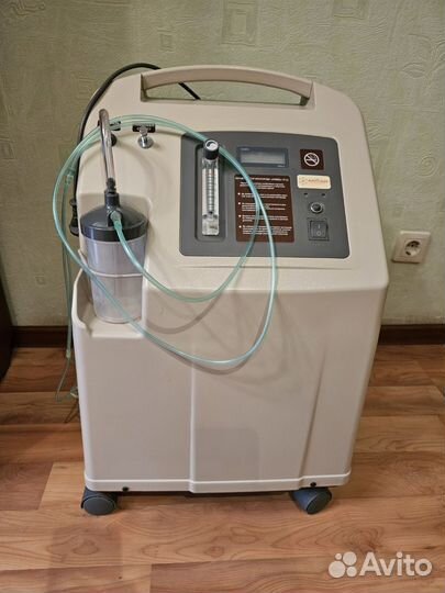 Кислородный концентратор armed 7f 5l