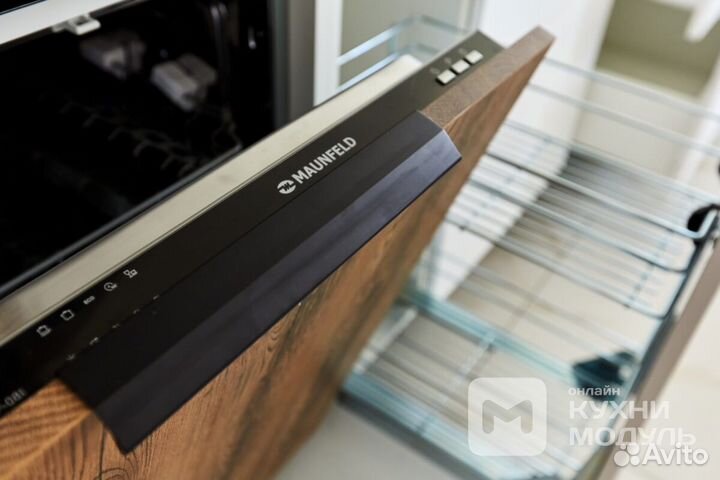 Кухни на заказ. Белорусское производство