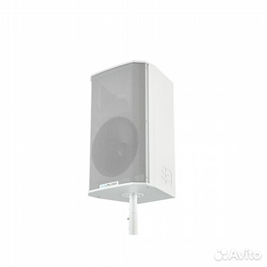 Мощная колонка cvgaudio beatbomber SAT-S12W