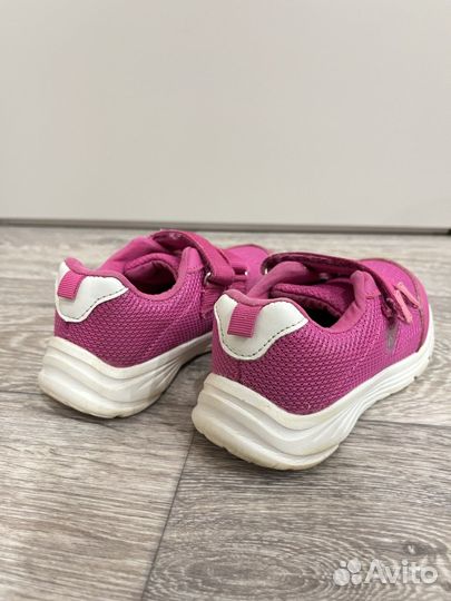 Кроссовки сандали Tombi 21-28