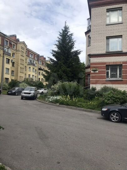Машиноместо, 18 м²