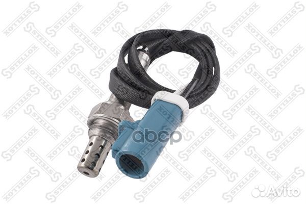 20-00049-SX лямбда-зонд Ford Focus/Fiesta, Vol