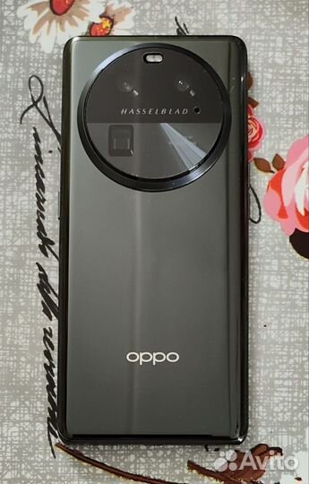 OPPO Find X6, 12/256 ГБ