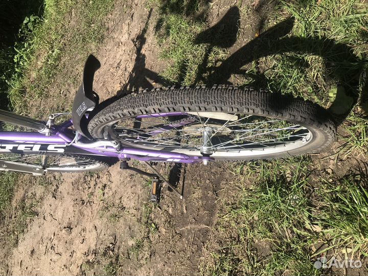 Велосипед Stels Miss 6000