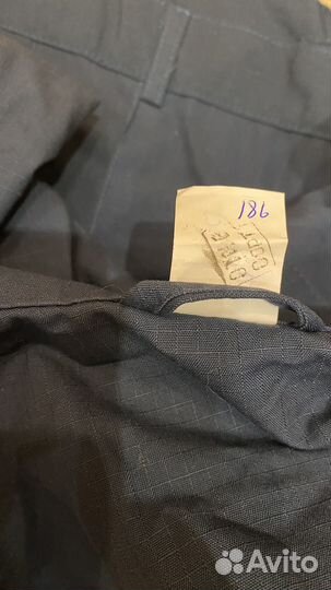 Форма мчс россии новая