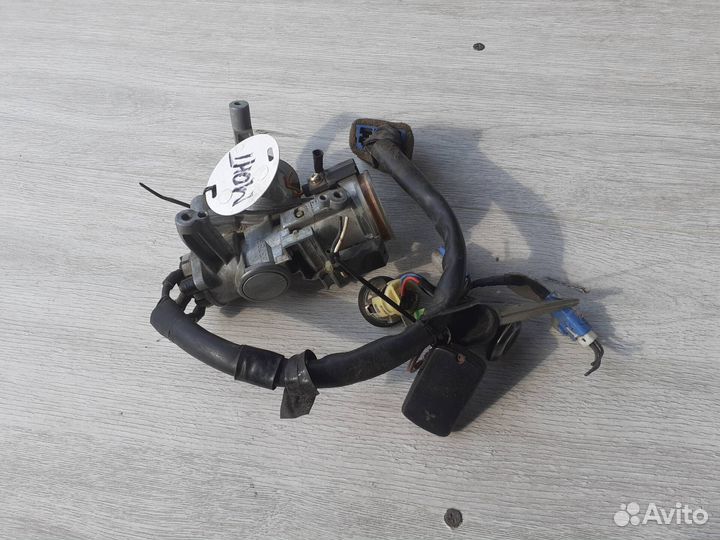 Замок зажигания Mitsubishi Pajero/Montero